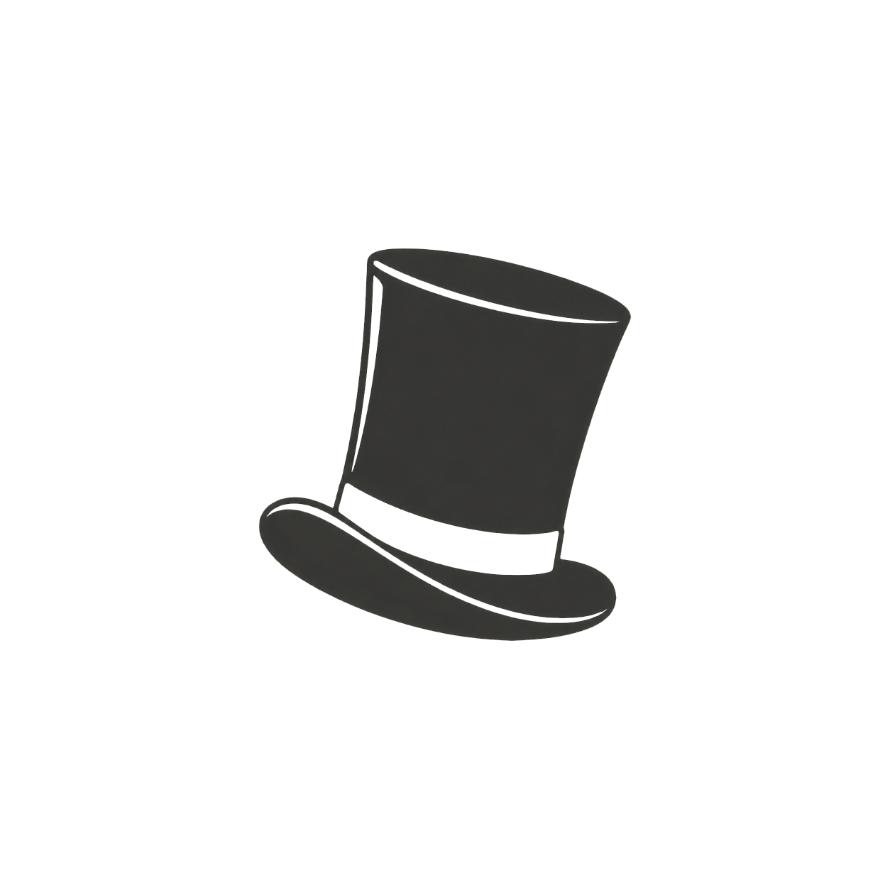 KingsBridge Top Hat
